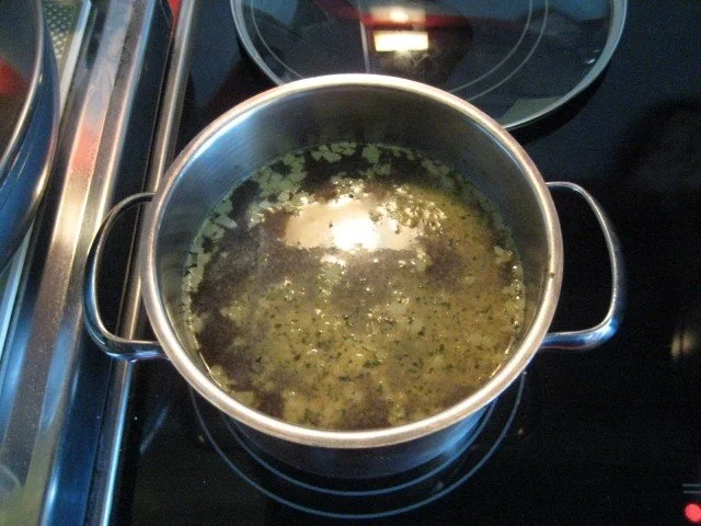 Paprika Risotto - Rezept - Bild Nr. 3