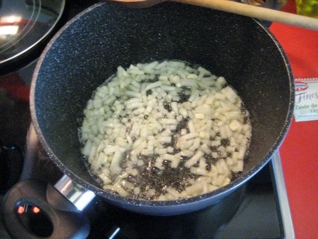 Paprika Risotto - Rezept - Bild Nr. 4