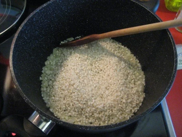 Paprika Risotto - Rezept - Bild Nr. 5