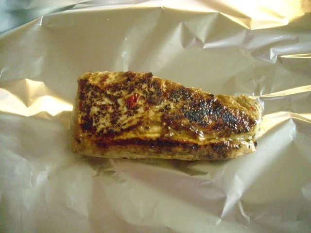 Schweinefilet auf karibische Art>> - Rezept - Bild Nr. 7