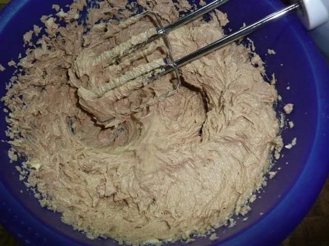 Rezept: Tiroler Nußkuchen Bild Nr. 2 Tiroler Nußkuchen - Rezept - Bild Nr. 2