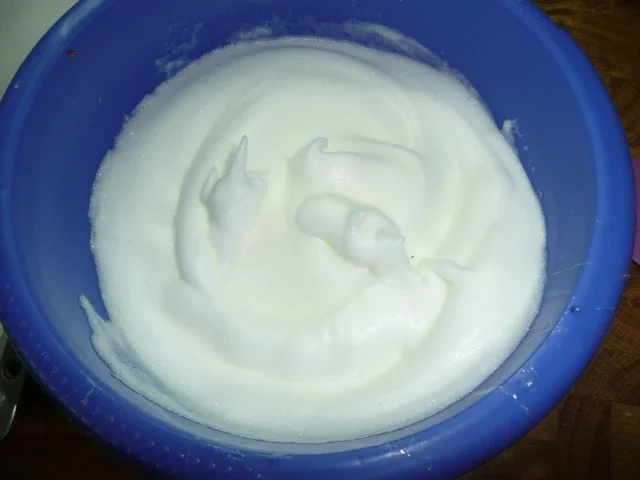 Rezept: Tiroler Nußkuchen Bild Nr. 5 Tiroler Nußkuchen - Rezept - Bild Nr. 5