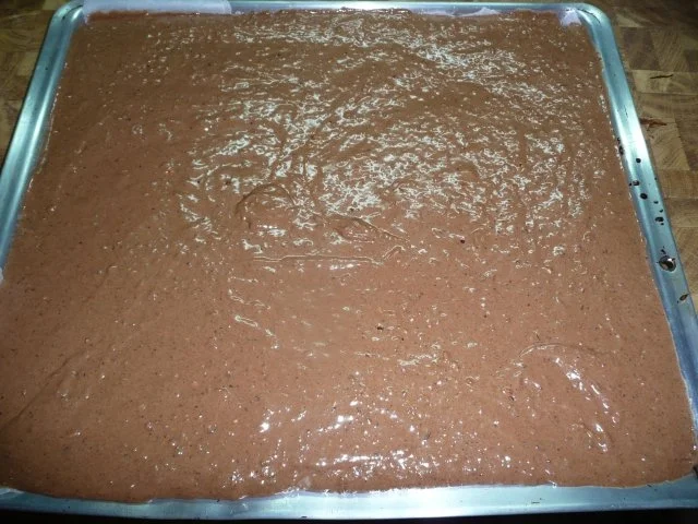 Rezept: Tiroler Nußkuchen Bild Nr. 6 Tiroler Nußkuchen - Rezept - Bild Nr. 6