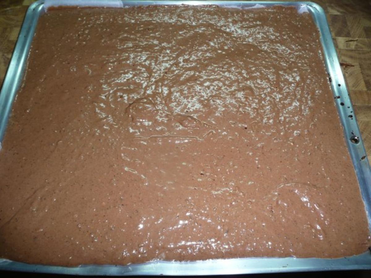 Tiroler Nußkuchen - 377 kcal/100g