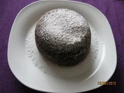 Mikro - Schokokuchen - Rezept