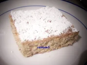 Backen: Spanischer Mini-Mandelkuchen - Rezept