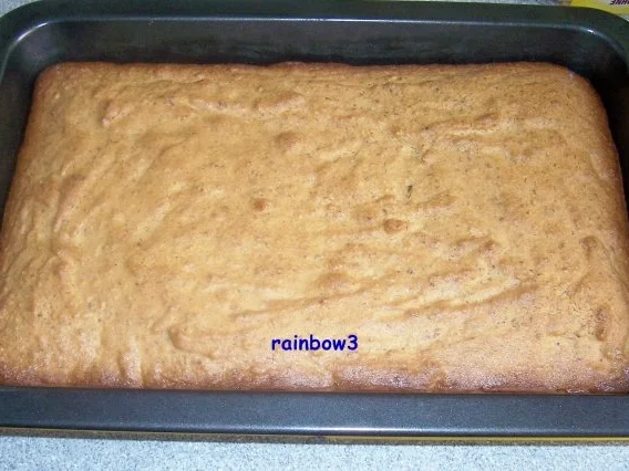 Rezept: Backen: Spanischer Mini-Mandelkuchen Bild Nr. 3 Backen: Spanischer Mini-Mandelkuchen - Rezept - Bild Nr. 3