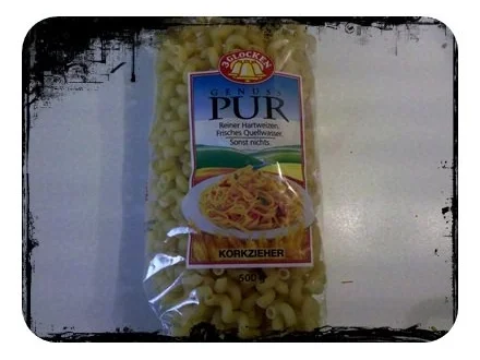 Hackfleisch: Hackfleischsoße â la Gudrun - Rezept - Bild Nr. 7