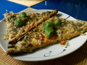 Herzhaftes Gebäck: Käseecken - Rezept