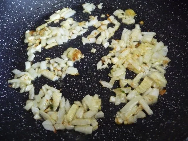 Fixe Küche : Rührei wie ich es mag - Rezept - Bild Nr. 3