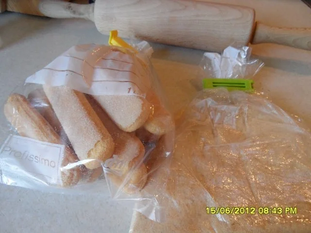 Götterspeise - Kuchen - Rezept - Bild Nr. 3