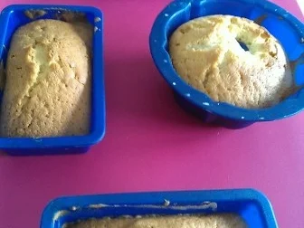 Krümelkuchen mit Schoko und Vanille Sahne - Rezept - Bild Nr. 13