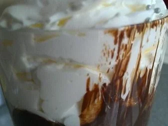 Krümelkuchen mit Schoko und Vanille Sahne - Rezept - Bild Nr. 21