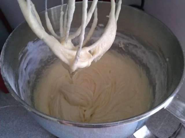 "Muffins" das Grundrezept speziell zum Muttertag - Rezept - Bild Nr. 10