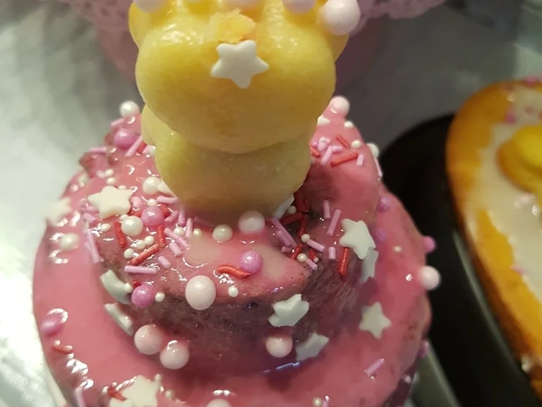 "Muffins" das Grundrezept speziell zum Muttertag - Rezept - Bild Nr. 26