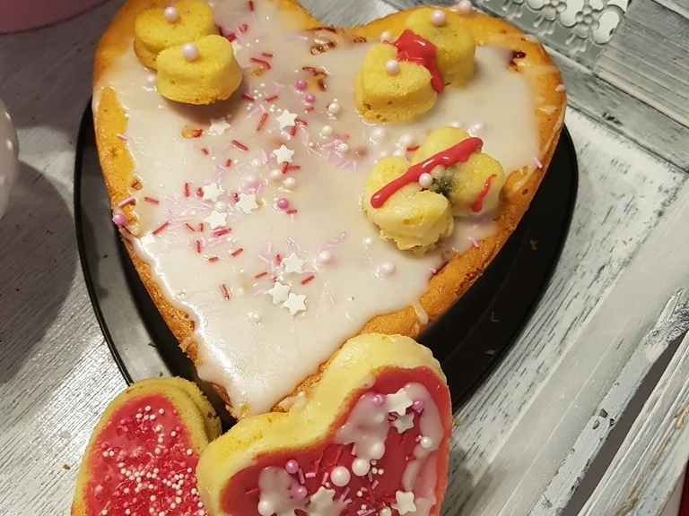 "Muffins" das Grundrezept speziell zum Muttertag - Rezept - Bild Nr. 28