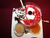 Il bacio di Alice - Rezept