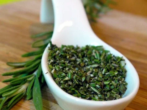 Aprikosen-Rosmarin-Marmelade - Rezept - Bild Nr. 3