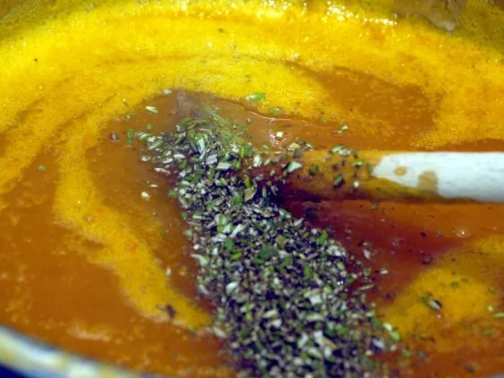 Aprikosen-Rosmarin-Marmelade - Rezept - Bild Nr. 6