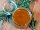 Aprikosen-Rosmarin-Marmelade - Rezept