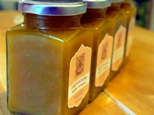 Aprikosen-Rosmarin-Marmelade - Rezept - Bild Nr. 10