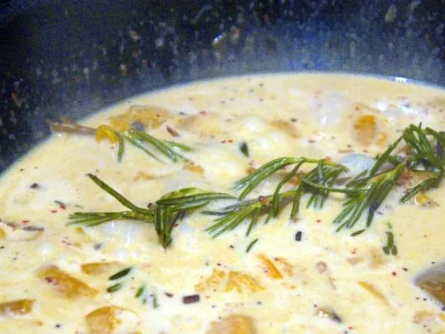 Aprikosen-Hähnchen - Rezept - Bild Nr. 7