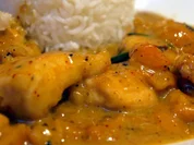 Aprikosen-Hähnchen - Rezept