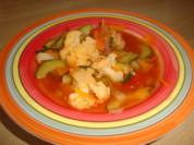 Weight Watchers Gemüsesuppe   0 Punkte - Rezept - Bild Nr. 2