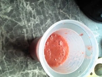 Rezept: Erdbeer-Käsesahne-Torte Erdbeer-Käsesahne-Torte - Rezept