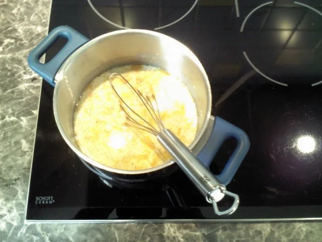 Rezept: Erdbeer-Käsesahne-Torte Bild Nr. 3 Erdbeer-Käsesahne-Torte - Rezept - Bild Nr. 3