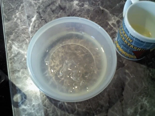 Rezept: Erdbeer-Käsesahne-Torte Bild Nr. 2 Erdbeer-Käsesahne-Torte - Rezept - Bild Nr. 2