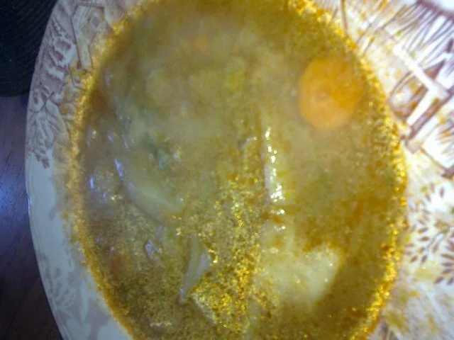 Deftige Kohlsuppe - Rezept - Bild Nr. 3