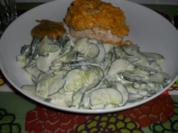 Gurkensalat - Rezept