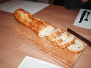 Zwiebelbrot - Rezept