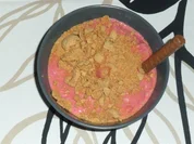 Frozen Yoghurt - Rezept