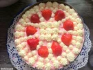Erdbeer - Joghurt - Kuchen - Rezept