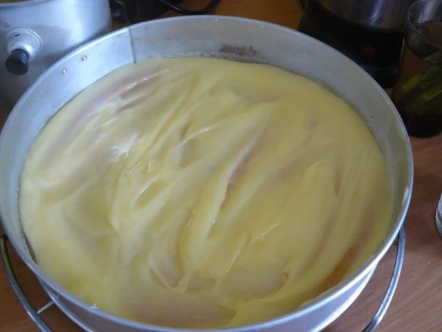 Rezept: Erdbeertorte Bild Nr. 6 Erdbeertorte - Rezept - Bild Nr. 6