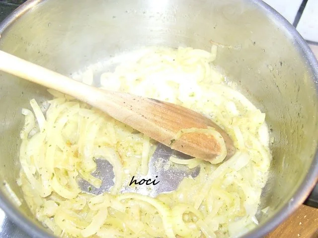 Rezept: ALLES MUSS RAUS - Teller Bild Nr. 5 ALLES MUSS RAUS - Teller - Rezept - Bild Nr. 5