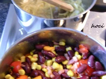 Rezept: ALLES MUSS RAUS - Teller Bild Nr. 7 ALLES MUSS RAUS - Teller - Rezept - Bild Nr. 7