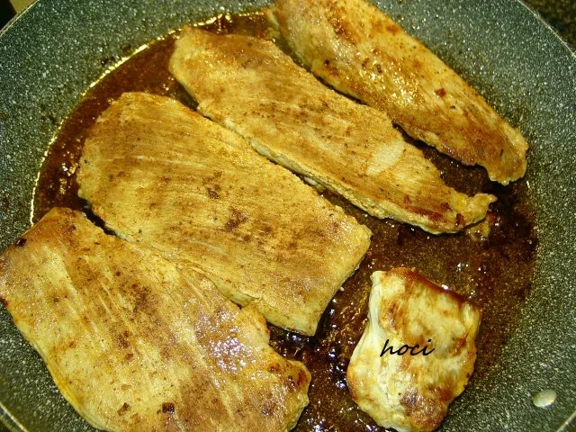 Rezept: ALLES MUSS RAUS - Teller Bild Nr. 10 ALLES MUSS RAUS - Teller - Rezept - Bild Nr. 10