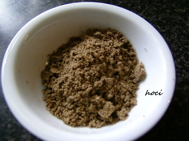 Rezept: ALLES MUSS RAUS - Teller Bild Nr. 11 ALLES MUSS RAUS - Teller - Rezept - Bild Nr. 11