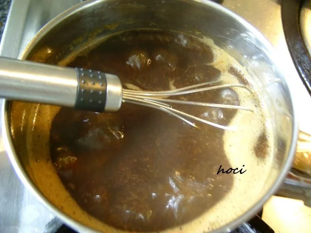 Rezept: ALLES MUSS RAUS - Teller Bild Nr. 12 ALLES MUSS RAUS - Teller - Rezept - Bild Nr. 12