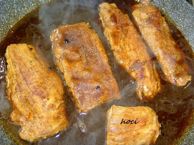 Rezept: ALLES MUSS RAUS - Teller Bild Nr. 14 ALLES MUSS RAUS - Teller - Rezept - Bild Nr. 14