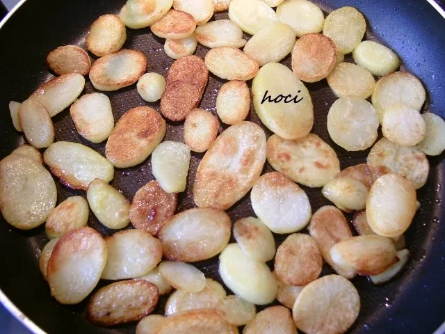 Rezept: ALLES MUSS RAUS - Teller Bild Nr. 15 ALLES MUSS RAUS - Teller - Rezept - Bild Nr. 15