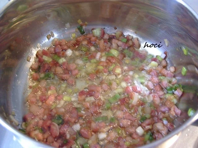 Rezept: ALLES MUSS RAUS - Teller Bild Nr. 6 ALLES MUSS RAUS - Teller - Rezept - Bild Nr. 6