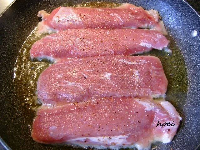 Rezept: ALLES MUSS RAUS - Teller Bild Nr. 9 ALLES MUSS RAUS - Teller - Rezept - Bild Nr. 9