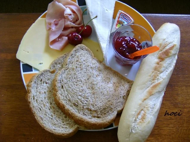 Rezept: Das kleine DANACH-Frühstück Bild Nr. 3 Das kleine DANACH-Frühstück - Rezept - Bild Nr. 3