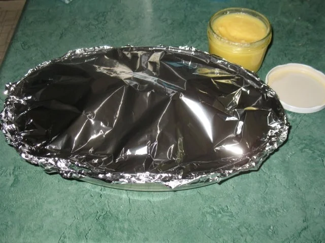 Gemüse - Kohlrabi und Tomaten überbacken ... - Rezept - Bild Nr. 10