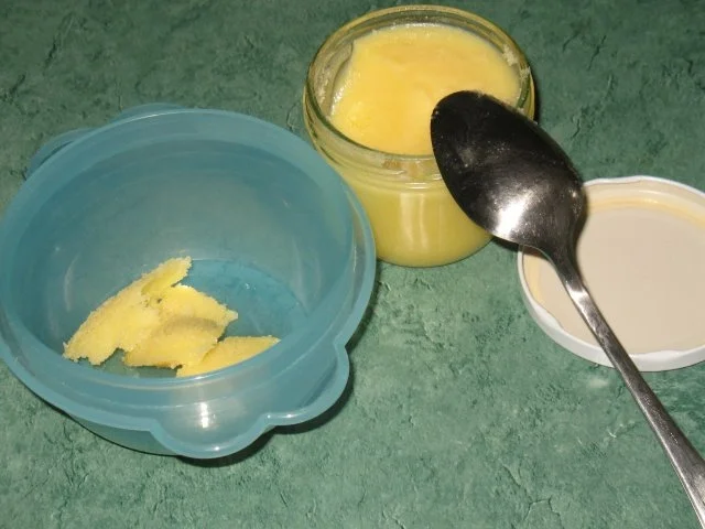 Gemüse - Kohlrabi und Tomaten überbacken ... - Rezept - Bild Nr. 11