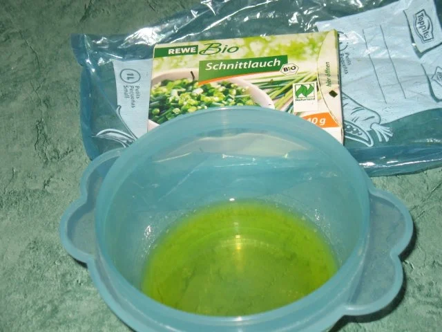 Gemüse - Kohlrabi und Tomaten überbacken ... - Rezept - Bild Nr. 13